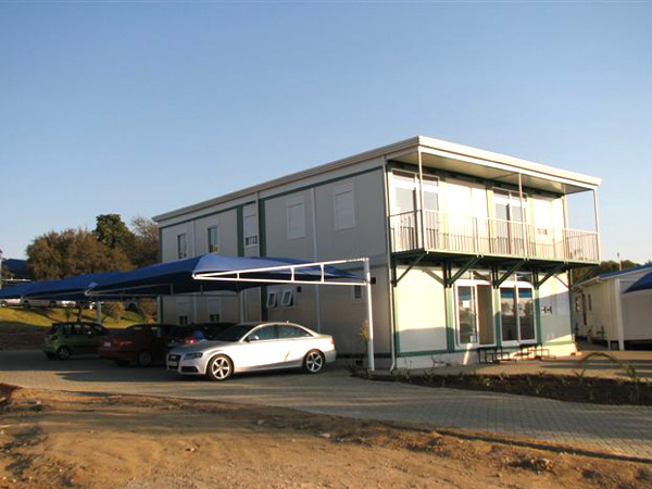 South Africa Office